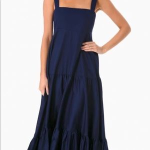 Do+Be Midnight Havana Maxi Dress from Tuckernuck